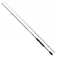 Спиннинговая удочка Jaxon GREY STREAM 2,40 м / 10-40 г