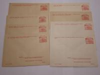 Zestaw Ck 16, 1953r. B1547