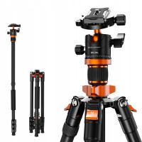 Monopod K&F Concept Standard 171 cm czarny