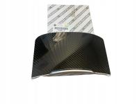 ALFA ROMEO GIULIA POKRYWA ZASUWA TUNELU CARBON OEM