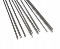 Drut spawalniczy do aluminium AlSi5 TIG 1,6 10szt 100 cm