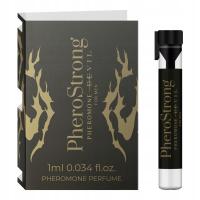 TESTER PheroStrong pheromone Devil for Men 1ml