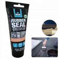 Жидкая резина водоустойчивая прочно эластичная резиновая трубка уплотнения бизона