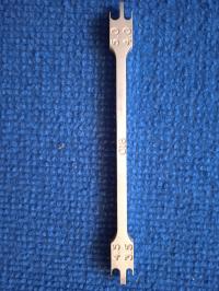 Pozycjoner ortodontyczny 018