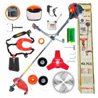 Wykaszarka spalinowa z elektrycznym rozruchem Procraft 357GBC-EL