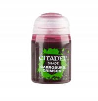 Shade Carroburg Crimson 18ml