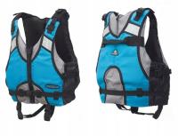 KAPOK KAMIZELKA asekuracyjna MQ r. S uniwersalna sup surf kajak żagiel inne