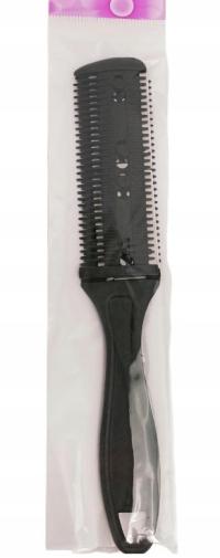 ТРИММЕР ДВОЙНОЙ ГРЕБЕНЬ ЗАТЕНЕНИЕ ВОЛОС ЛЕЗВИЯ