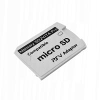 АДАПТЕР MicroSD ДЛЯ PS VITA SD2Vita v.5.0 SLIM FAT