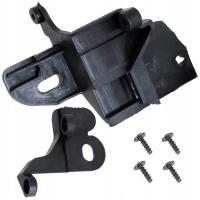 Ремонтный комплект кронштейны крепления лампы левый для CITROEN C4 PICASSO 06-13