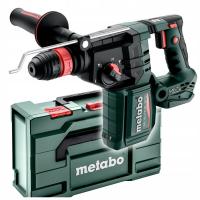 AKUMULATOROWA MŁOTOWIERTARKA KH 18 LTX BL 28 Q SDS-PLUS METABO 601715840