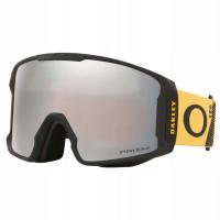 Лыжные очки Oakley LINE MINERAL L сноуборд