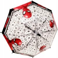 Parasolka Spider-man, parasol SPIDERMAN