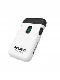 Alarm do fotelika Recaro SALIA / ZERO.1 Easy Tech белый / bluetooth