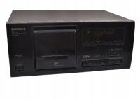 Pioneer PD-F605 CD-чейнджер на 25 дисков