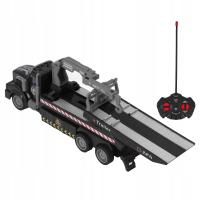 4-kierunkowa symulacja pojazdu RC Uniwersalny samochód RC z płaską B8