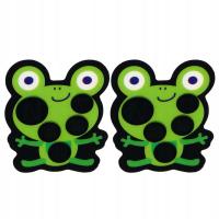 10 SZTUK ŚLICZNA KĄPIEL DLA NIEMOWLĄT KRESKÓWKOWA TAŚMA DO POMIARU ZMIANY TEMPERATURY CZOŁA