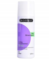 Morfose Extra Volumizing Dry Shampoo 200 ml