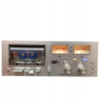 PIONEER CT-F8080 палуба кассетный магнитофон после обзора