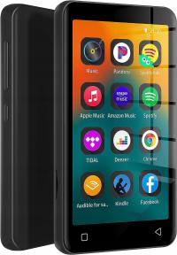 MP3 Innioasis G1 czarny 16 GB