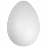 Яйцо из Пенопласта 15 см Яйца Яйцо Яйцо