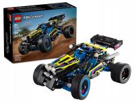 LEGO Technic гоночный вездеход 42164 детская игрушка для детей