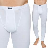 Kalesony 100% BAWEŁNA legginsy męskie HENDERSON 4862