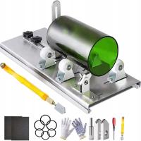 URZĄDZENIE NÓŻ DO CIĘCIA SZKŁA SZKLANYCH BUTELEK