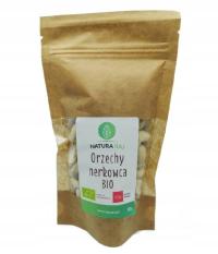Orzechy nerkowca BIO 100% od NaturaRaj 150g