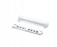 Короткий проветриватель наветриватель окна для окна неинвазивный без сверления