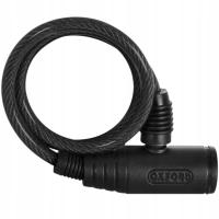 OXFORD ZABEZPIECZENIE LINKA Push-To-Lock 2 klucze