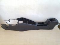 SKODA KAMIQ центральный туннель OE 655863241N 9B9