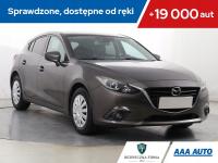 Mazda 3 2.0 Skyactiv-G, Salon Polska, Klima