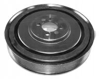 Corteco 80001159 Koło pasowe, wał korbowy