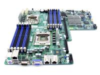 Материнская плата Supermicro X8dtu-F Intel LGA 1366