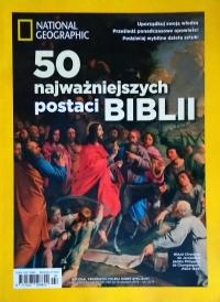 National Geographic Polska Nr. 3 /2018/2019 SPK