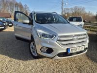 Ford Kuga 2.0 TDCi 150KM AWD rewelacyjny stan,...