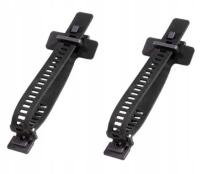 Ściągacze do mocowania Tether Tools AeroTrac Tech Straps 2 sztuki