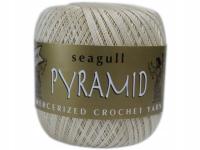 Kordonek PYRAMID - 375 - Beż