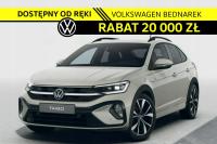 Volkswagen Taigo R-Line Plus 1.5 TSI 150 KM DSG