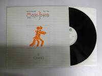 Matia Bazar – Tango LP L1243
