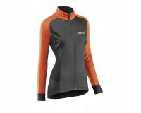 Kurtka rowerowa damska Northwave Reload M black cinnamon