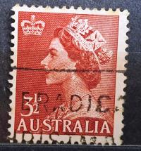 Australia luzak kas - 22/6