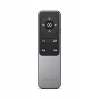 Satechi R2 Bluetooth Multimedia Remote Control - multimedialny pilot