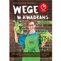 WEGE W KWADRANS KATARZYNA GUBAŁA