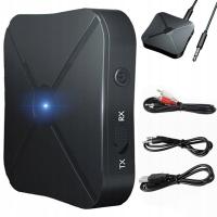 Adapter Bluetooth Verk Group Transmiter bluetooth KN319