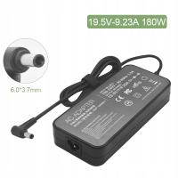 TIMLONK Ładowarka 180W 19.5V 9.23A dla ASUS ROG G750J G750VW G750VX