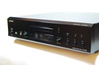 CD-плеер Onkyo DX - 7555 черный