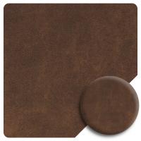 Tkanina Tapicerska PRESTON 24 Wytrzymały Materiał Skóropodobny Obiciowy