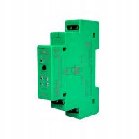 INTERFEJS WEJŚĆ SYGNALIZACYJNYCH WI-FI INW-01